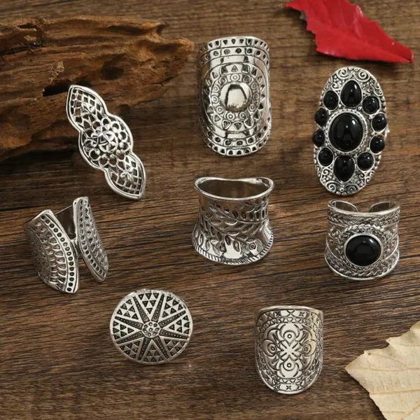 Anillos