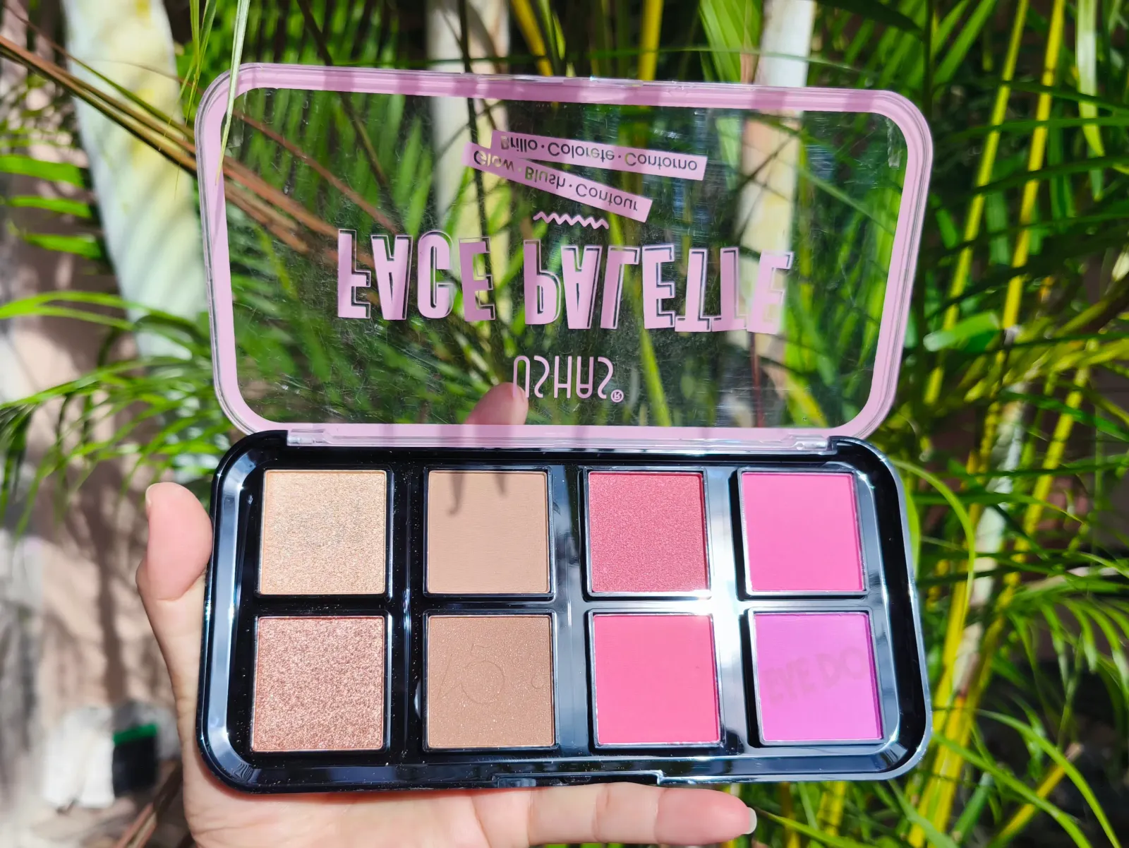 Paleta 3 en 1 2