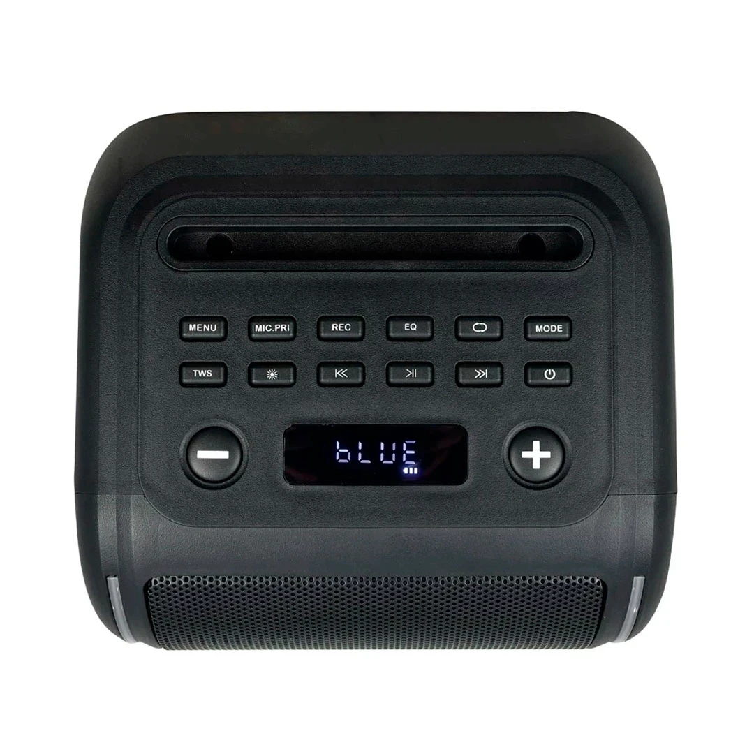 Parlante Bluetooth XT8 / 59cm 𝙓𝙏𝙍𝙀𝙈𝙀 𝙓𝙄𝙊𝙉 3