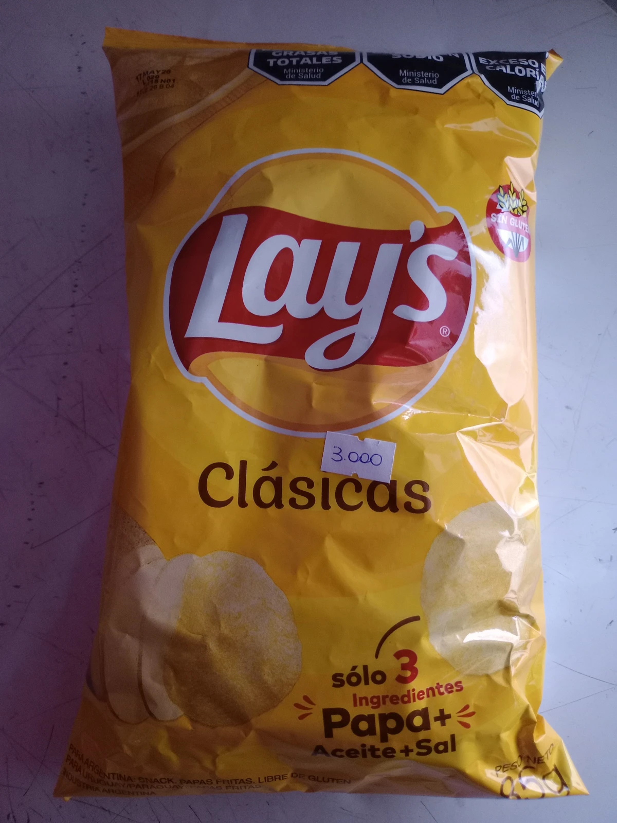 Lays