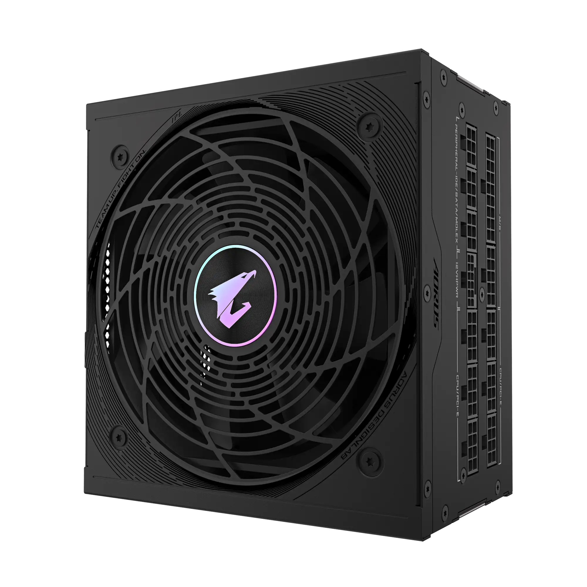 AORUS ELITE P850W 80 PLUS  PLATINIUM 2