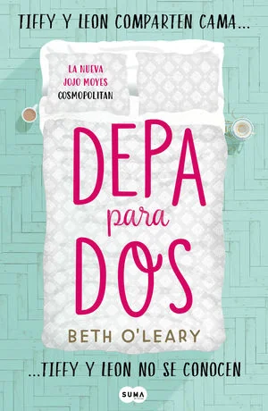DEPA PARA DOS 