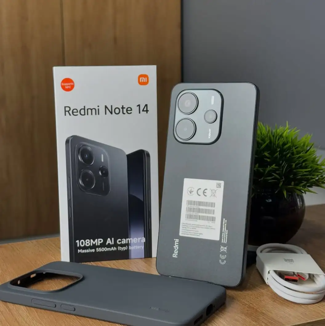 Xiaomi Note 14