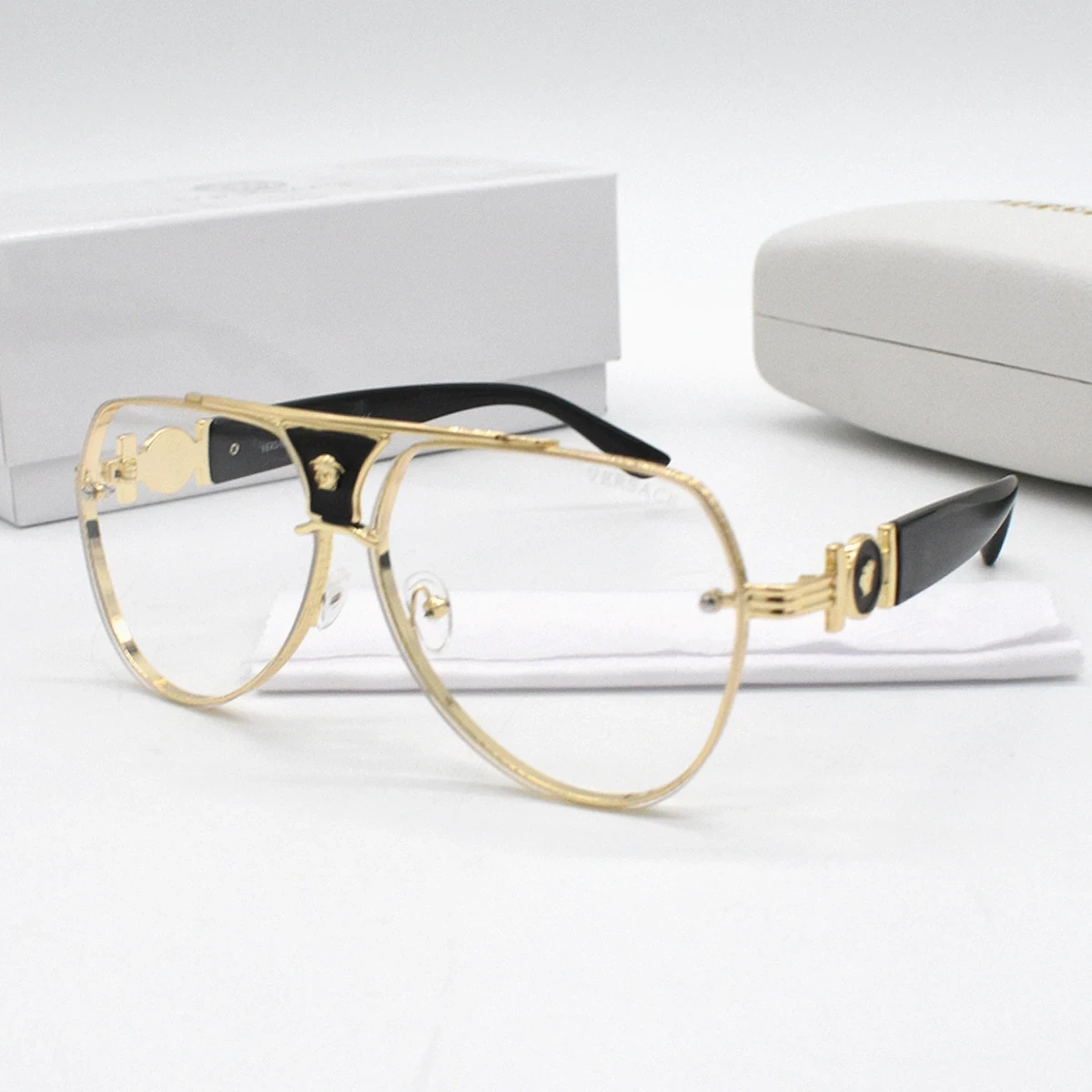 Lentes de Sol Versace 7