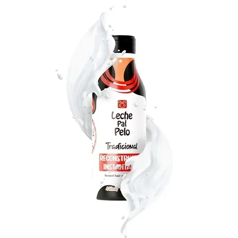 leche pal pelo reconstructor x440 ml