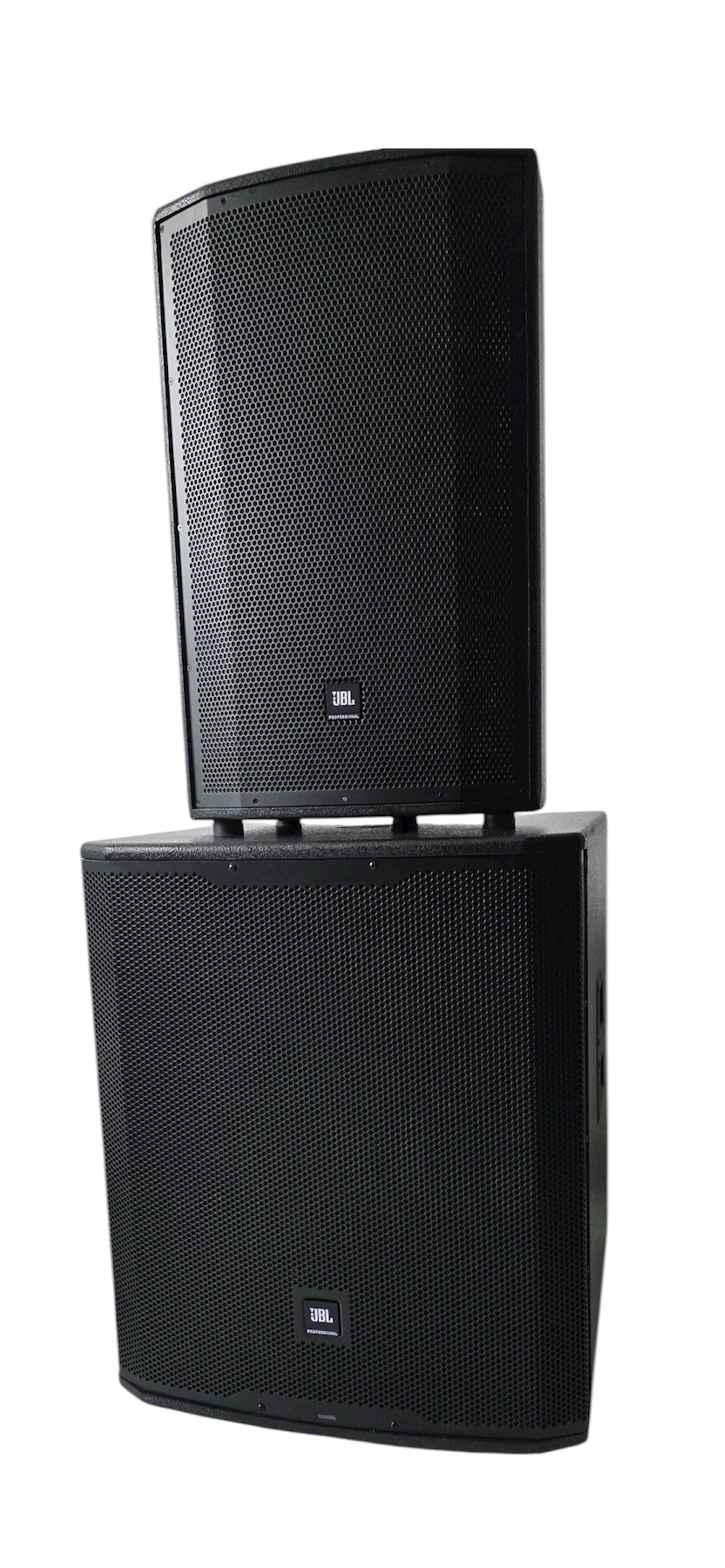 COMBO DE COLUMNA JBL PRX 815 BLUETOOTH Y PRX 918XLF BLUETOOTH  1 COLUMNAS 9.750Bs LAS COLUMNAS JBL PRX  INCLUYE : 1 MONITOR ACTIVO 15"JBL PRX 815 CON BLUETOOTH CAJA DE MADERA  1 BAJO ACTIVO 18" JBL PRX 918XLF CAJA DE MADERA CON BLUETOOTH  1 CABLE DE CONECCION XR 1 PEDESTAL DE BAJO A MEDIO  👉PRECIO POR COLUMNA 9750Bs💥 POTENCIA DE 7000W.  2