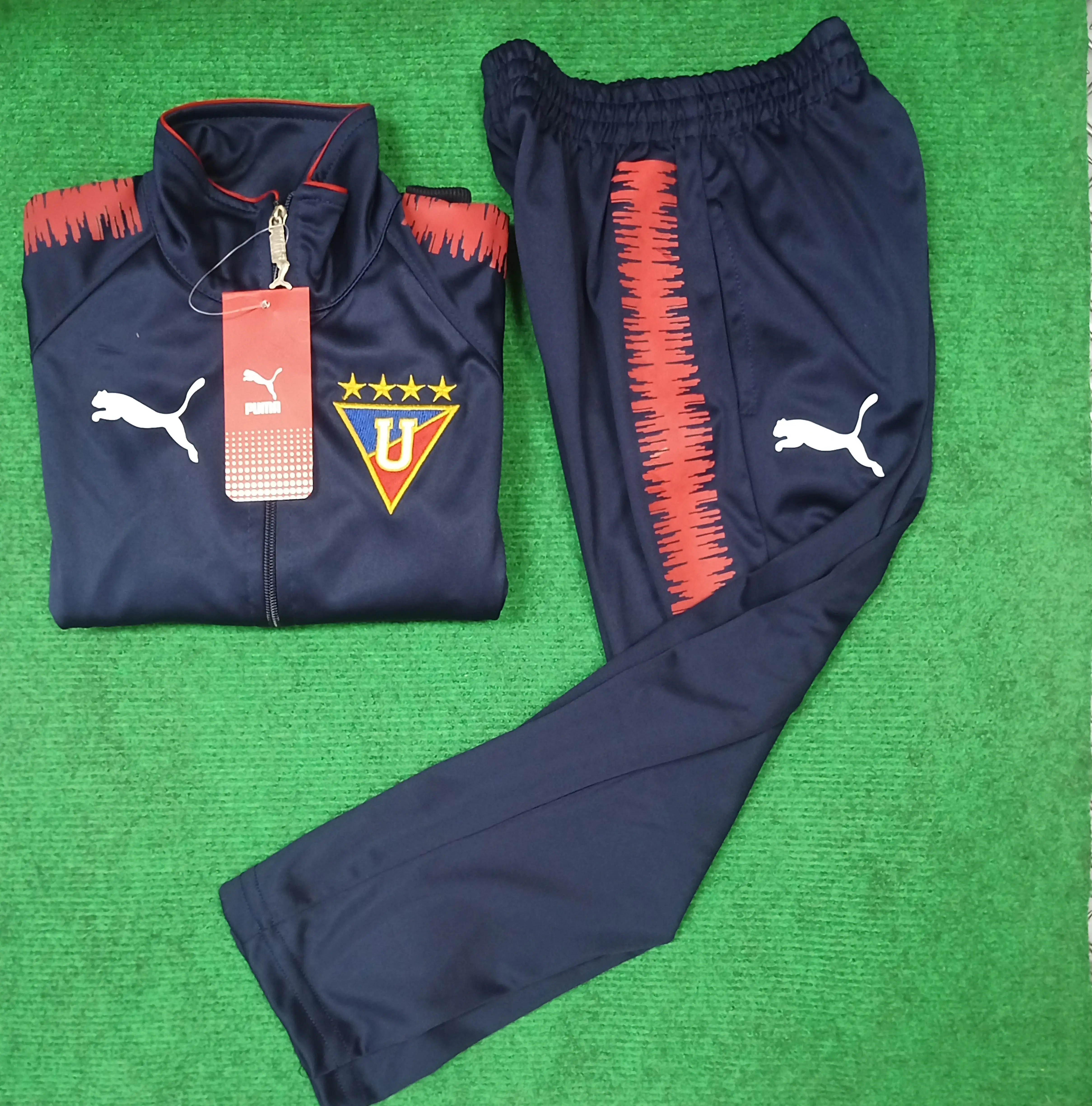 LDU NIÑO 