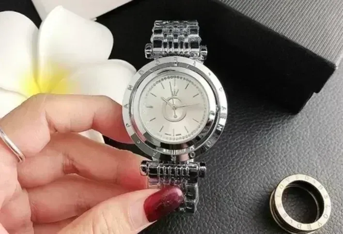 Reloj Giratorio  3