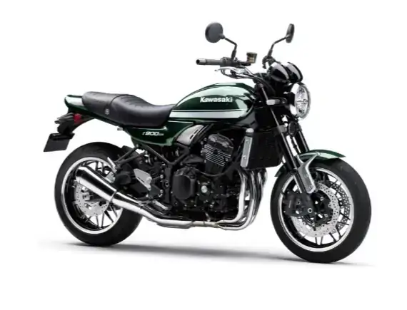 Z 900 RS 2021