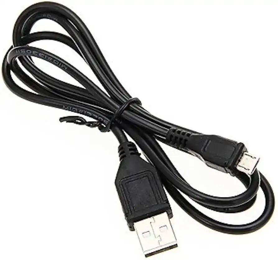Cable de carga v8 3
