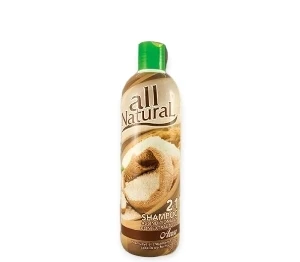 SHAMPOO CON EXTRACTO DE ARROZ 1000ML