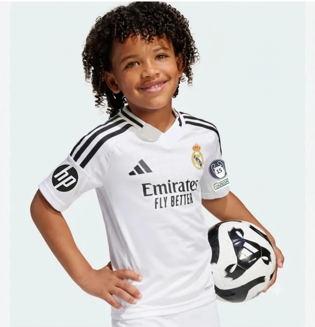 R. MADRID 9 MBAPPE