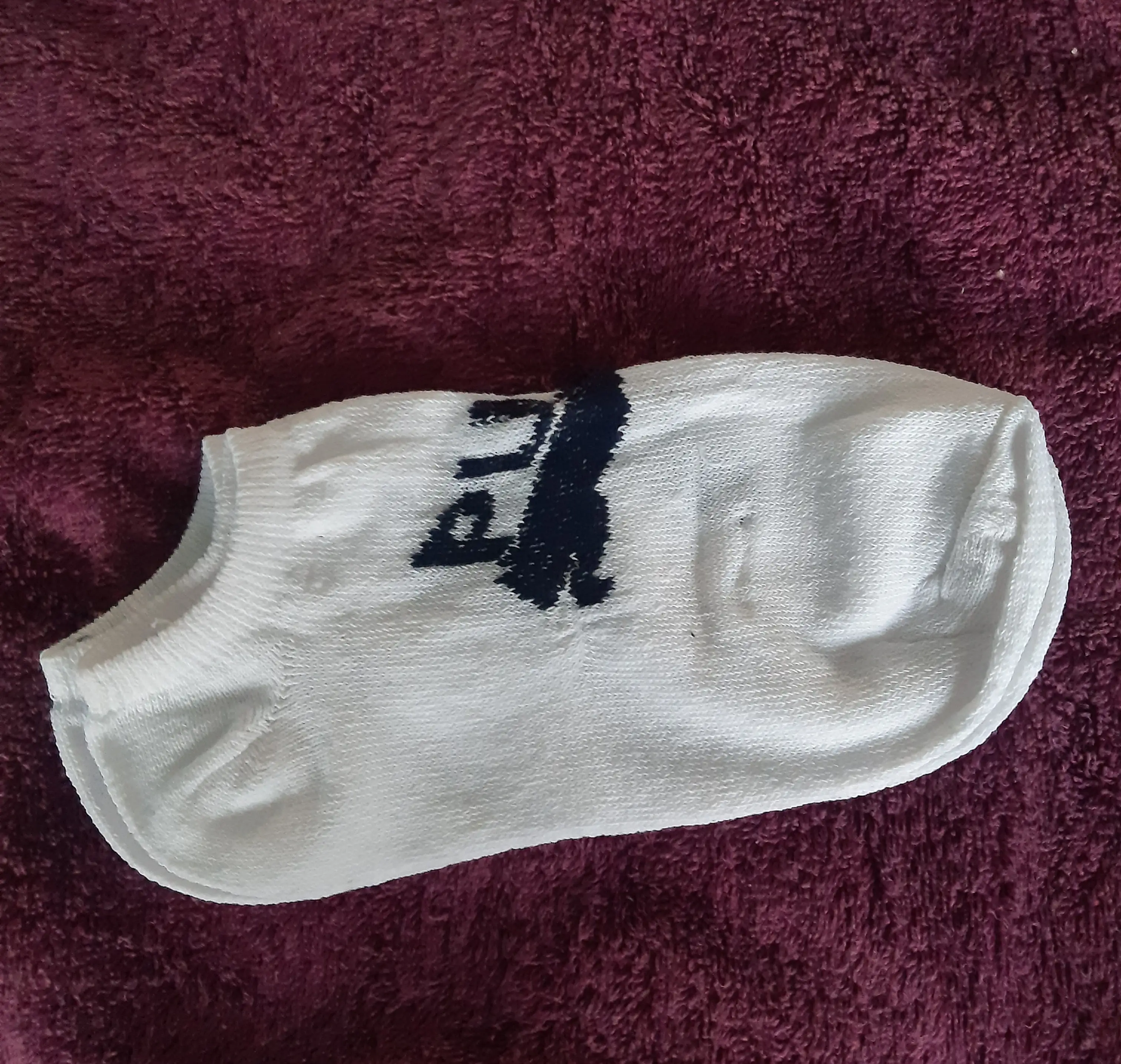 Medias tobilleras puma 2