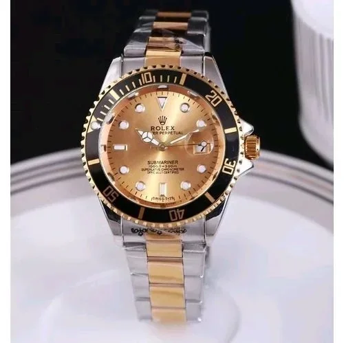RELOJ ROLEX SUBMARINER  4