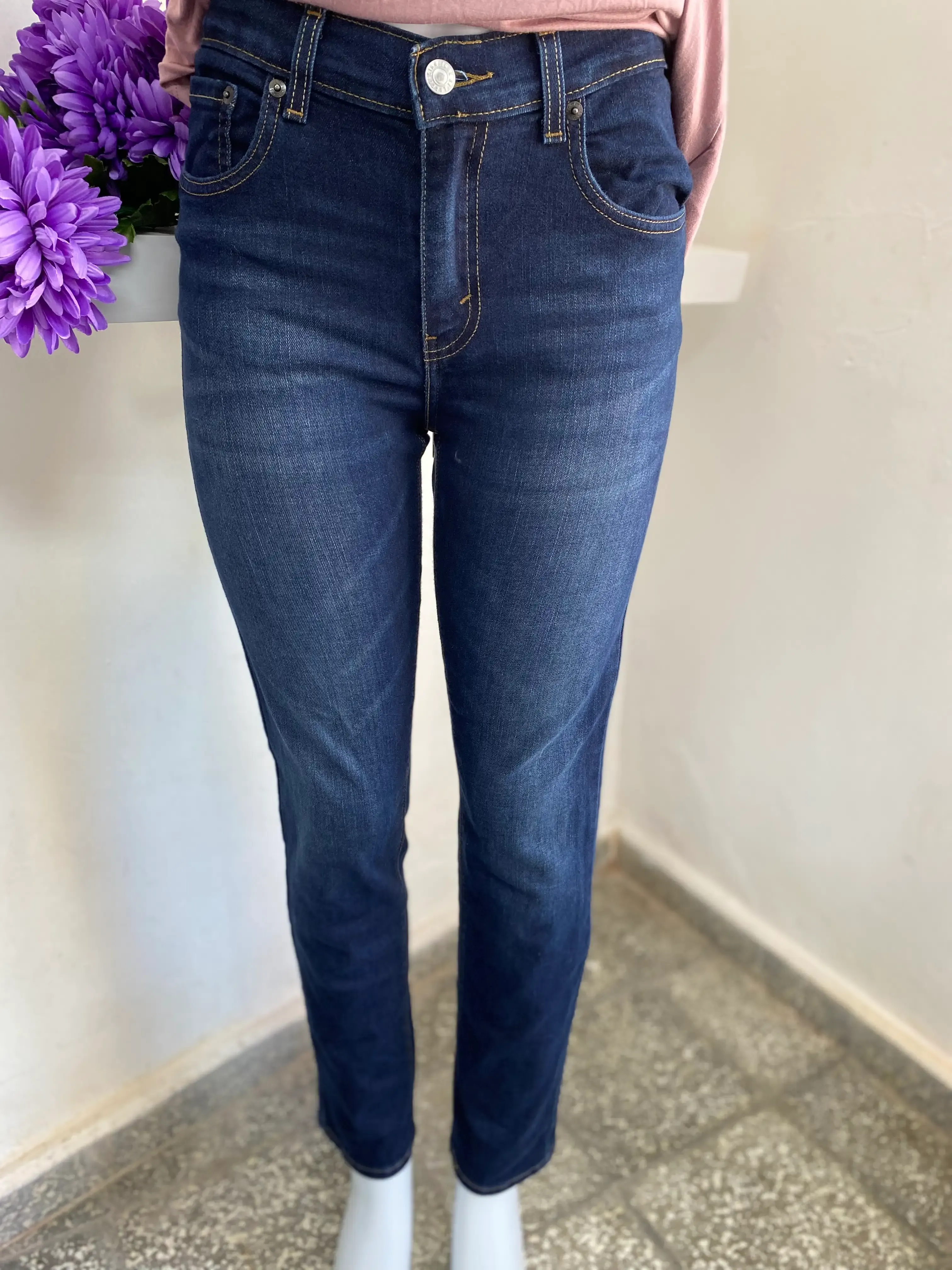 Pantalon, Talla 8