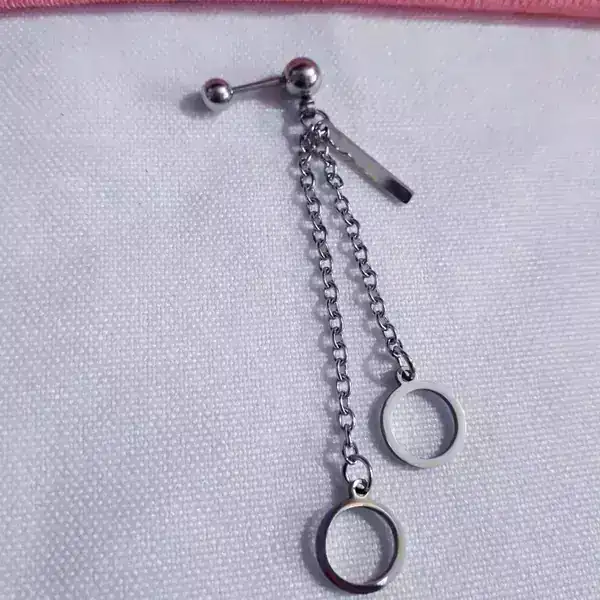 piercing