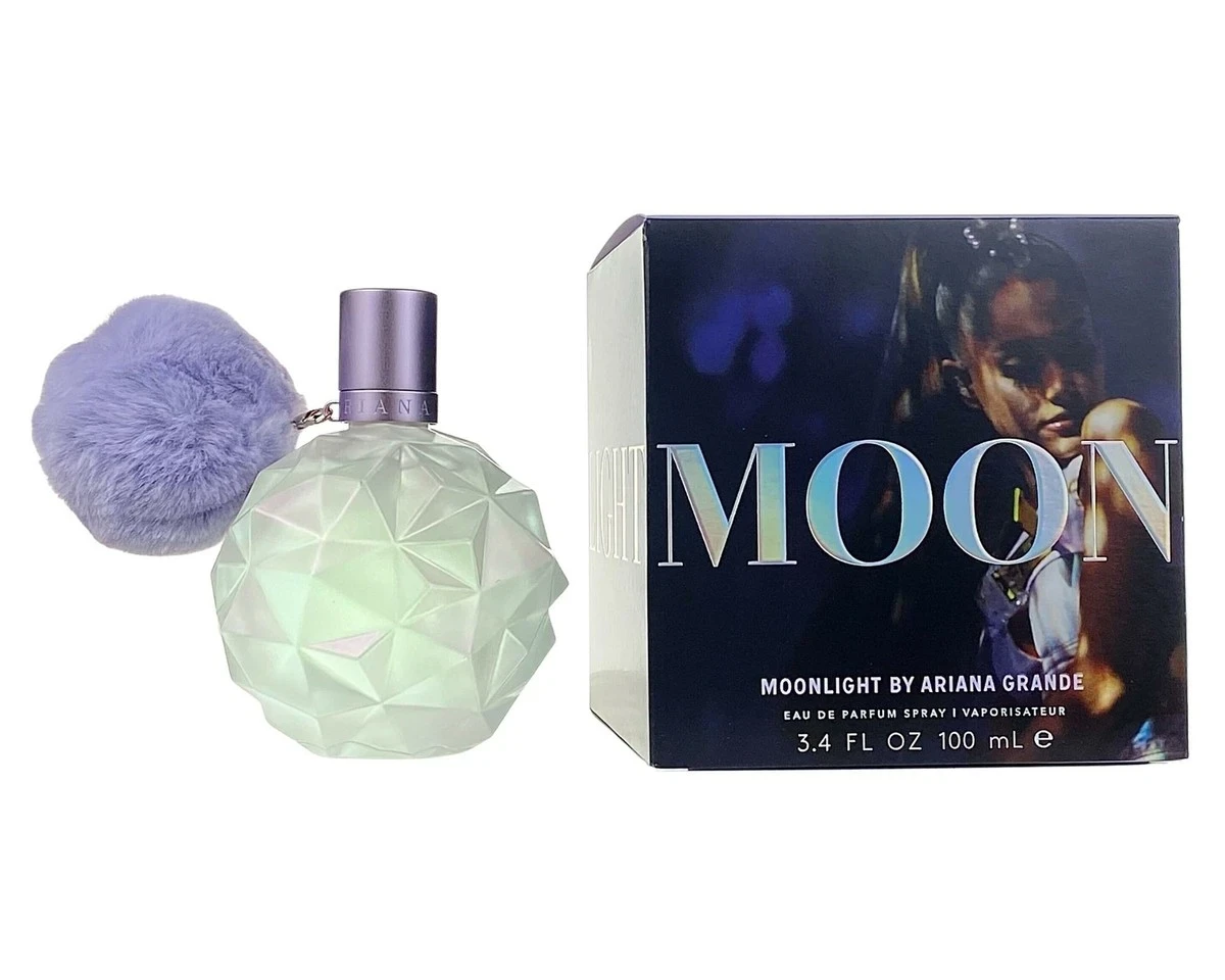 ARIANA GRANDE MOONLIGHT 3.4 EDP SP WOMEN