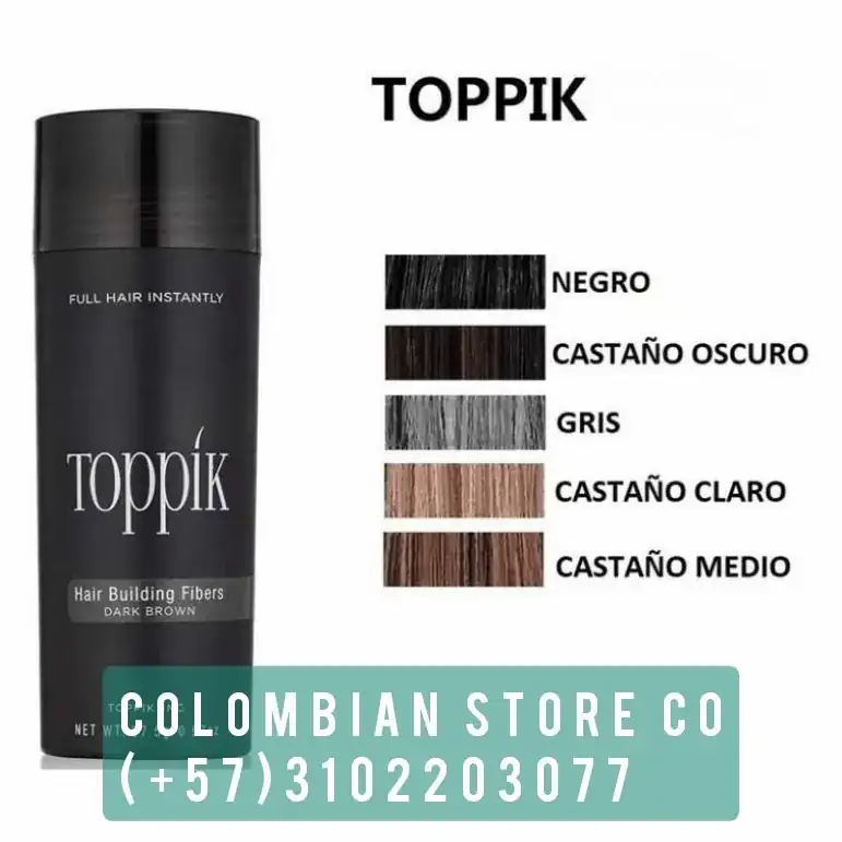 Recarga Capilar de 25 Gramos 2