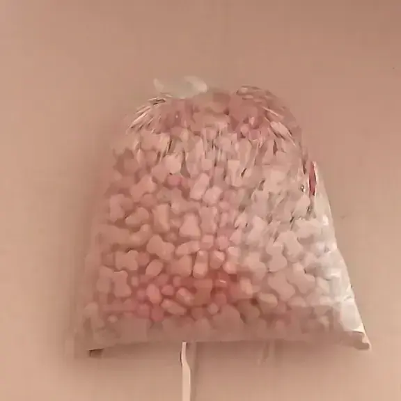 Sabueso de 1 lb 