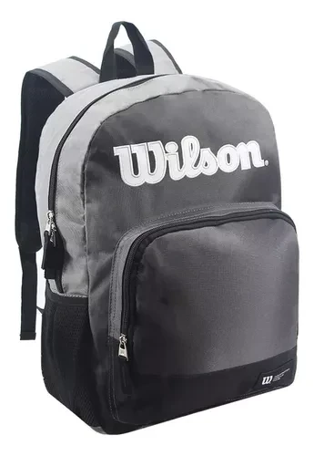 MOCHILA WILSON 65.011024NB