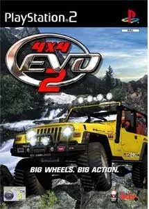 4x4 evo 2