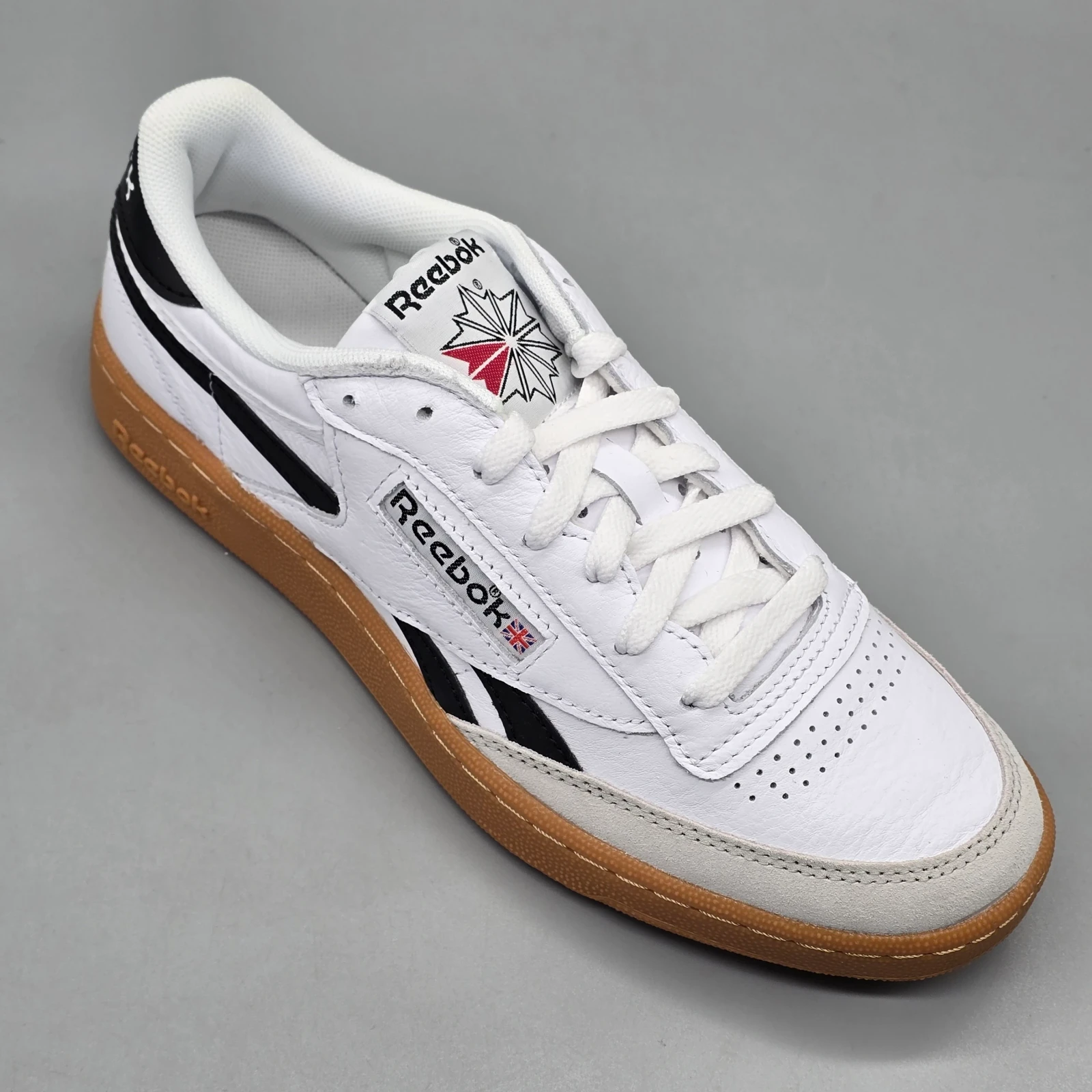 REEBOK CLUB C REVENGE VINTAGE  3