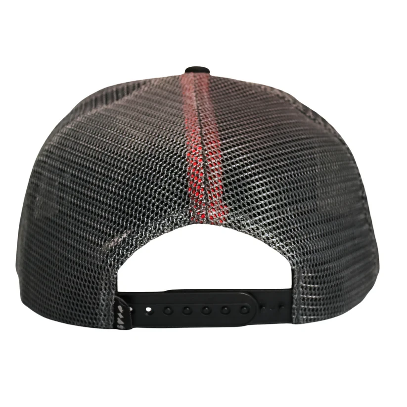 Midnight Pilot Trucker® - All In Brand 3