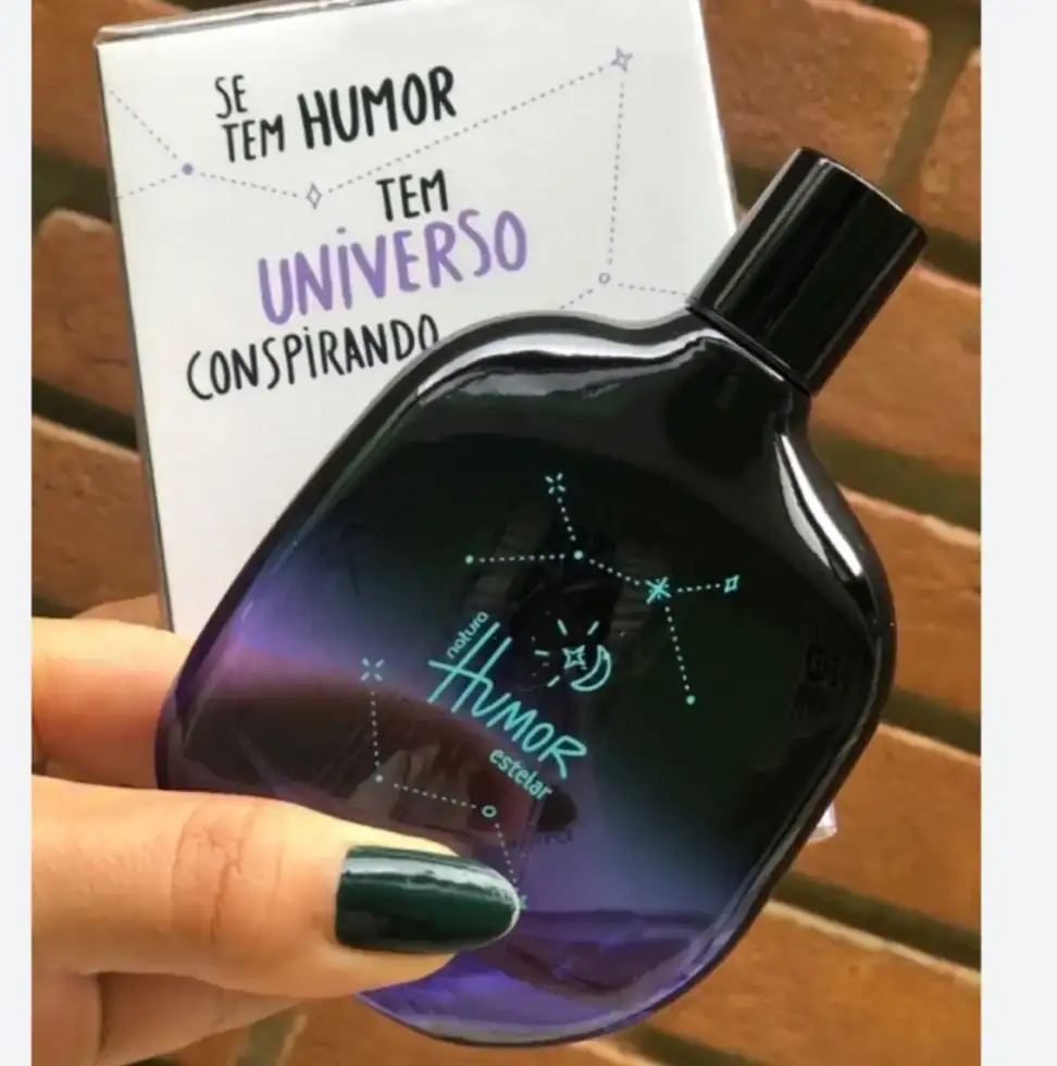 HUMOR ESTELAR-HOMBRE