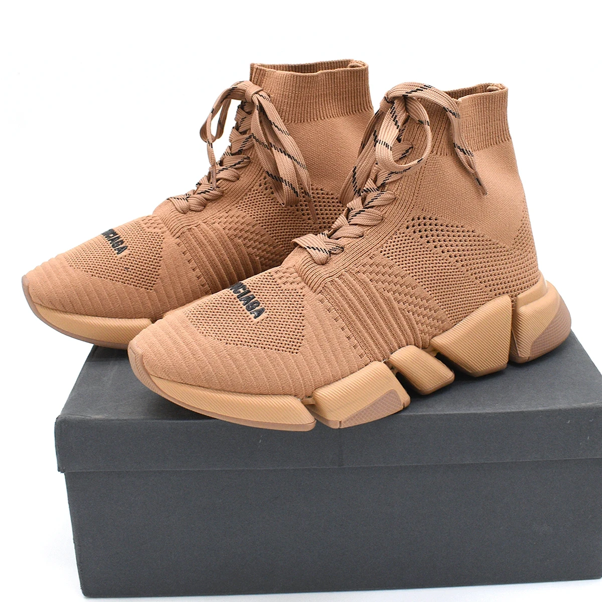 Balenciaga Speed 2.0 Lace Up Arena 4