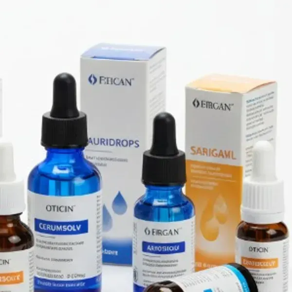 ANTIBIOTICOS OFTALMICOS