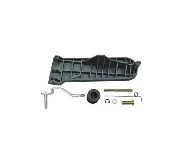 Reparo Pedal Acelerador  VW Fusca / Brasilia / 163869 JAHU 2