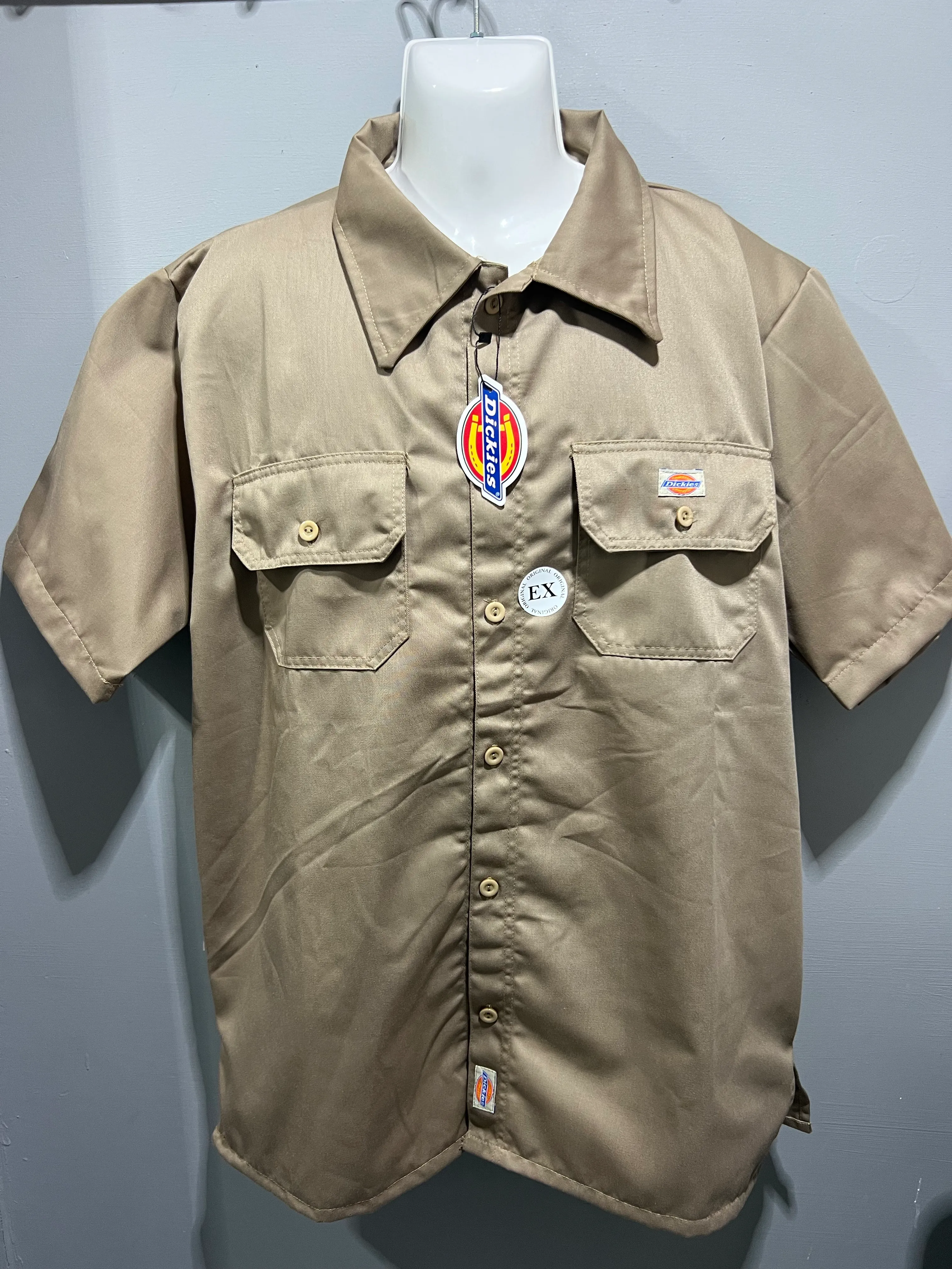 Camisa DICKIES XG 2