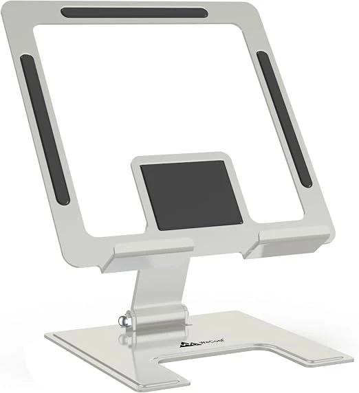 HOLDER METALICO PARA TABLET ojo no 360