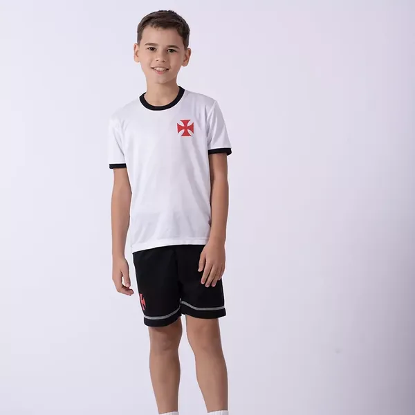 VASCO INFANTIL