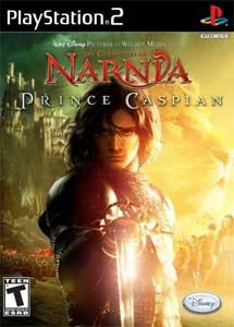 Chronicles of narnia the prince caspian