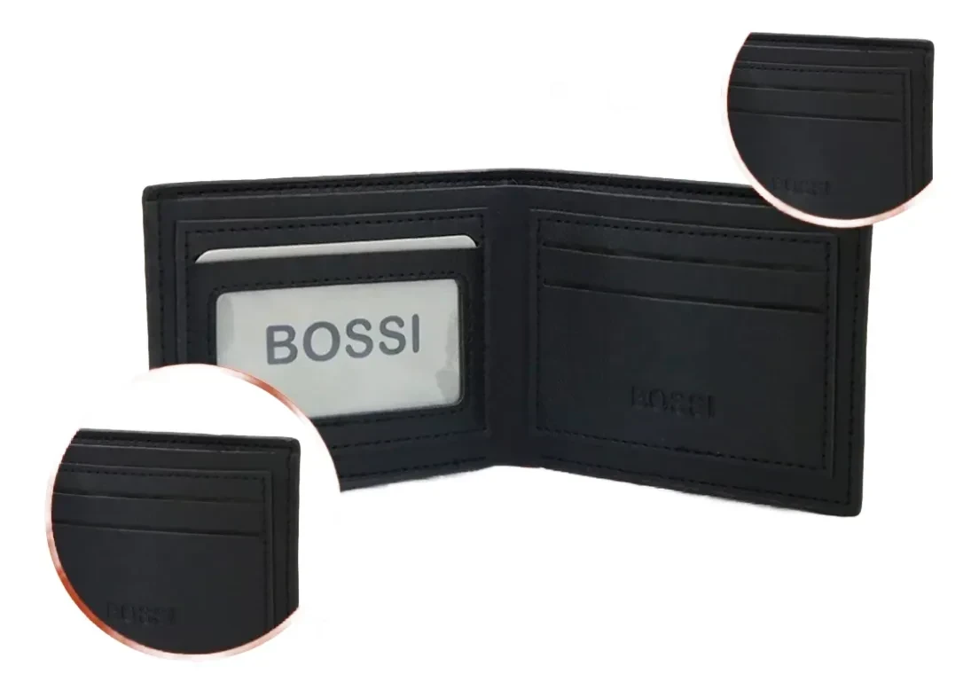 BILLETERA BOSSI 14769 2