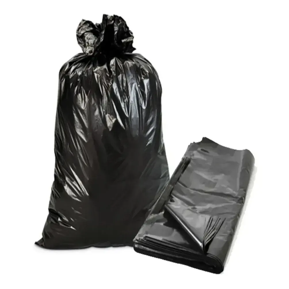 Bolsa Negra 40 KL  2