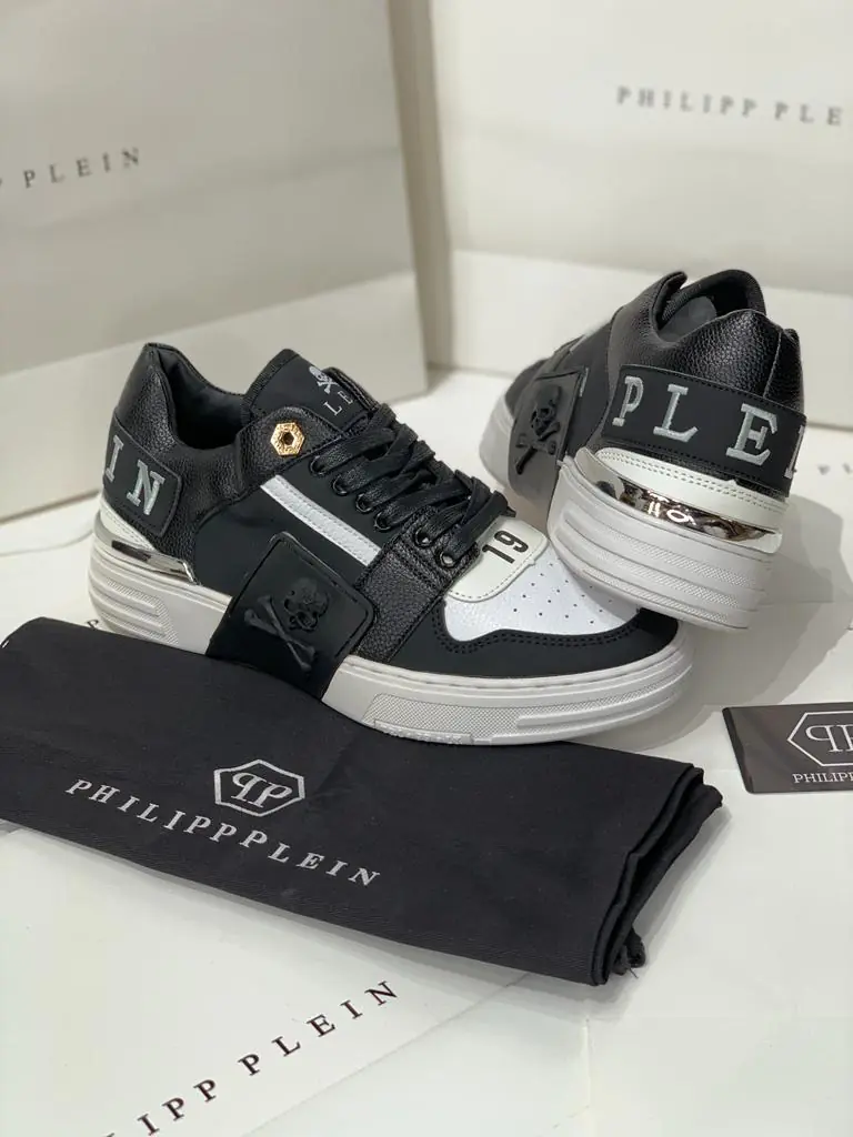 PHILIPP plein 
