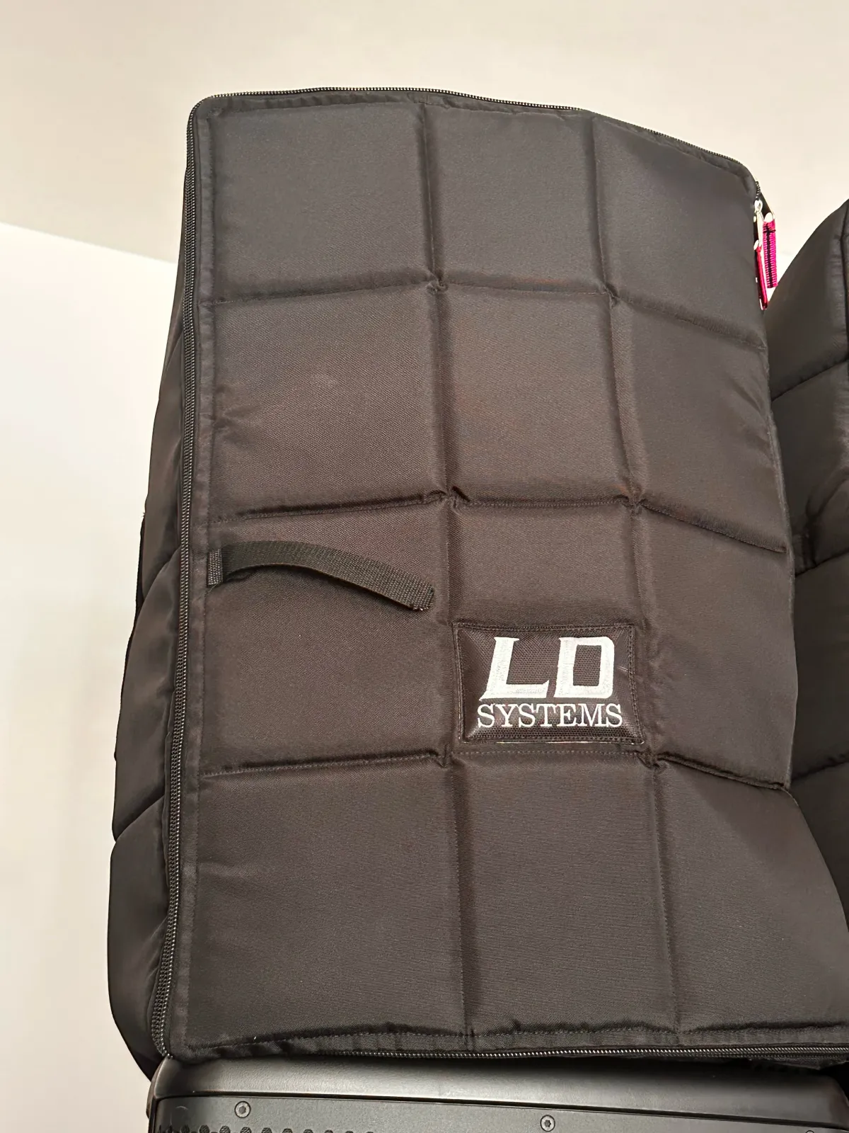 ESTUCHES PARA MEDIOS 15"  5