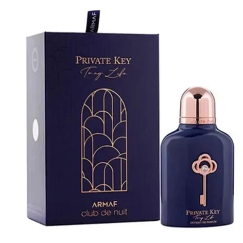 ARMAF CLUB PRIVATE KEY LIFE 3.4 SPR DAMA