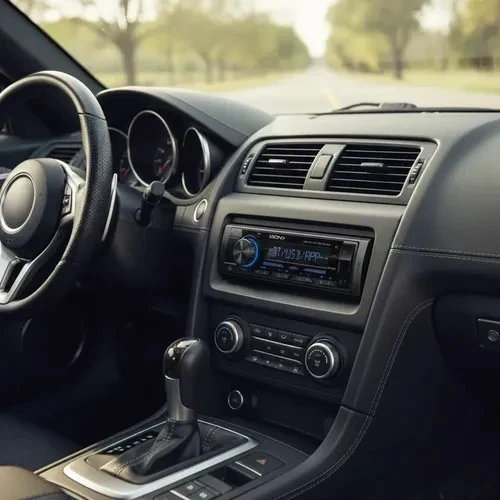 Radio Bluetooth 𝙓𝙄𝙊𝙉 2