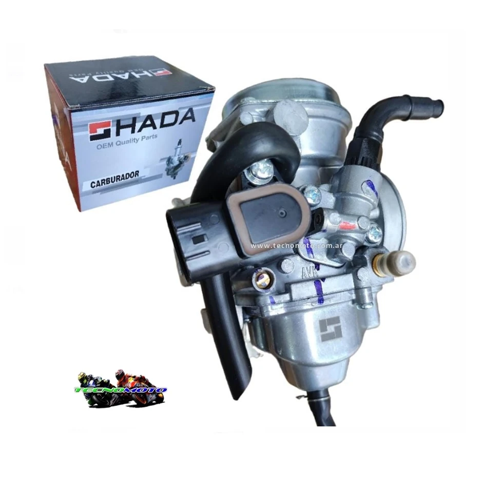 CARBURADOR HONDA 150 INVICTA -48412