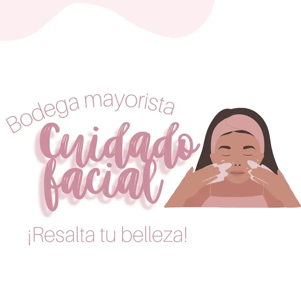 CUIDADO FACIAL