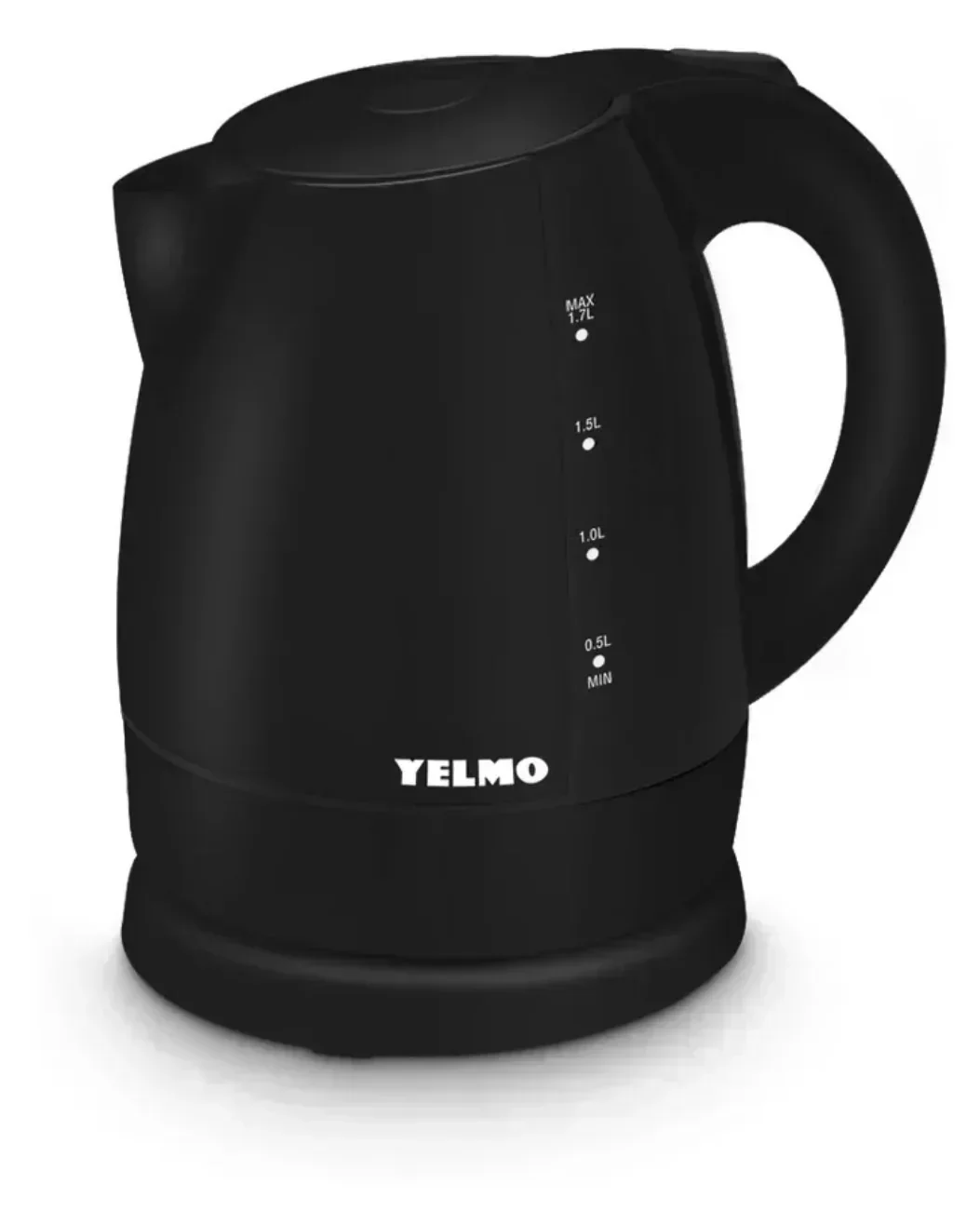 Pava Electrica Yelmo Pe3900 Desayuno 1.7 Lts