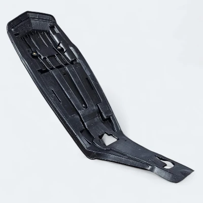 TP XTZ 125 Base plastica silla