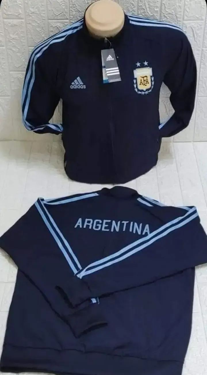 ARGENTINA 