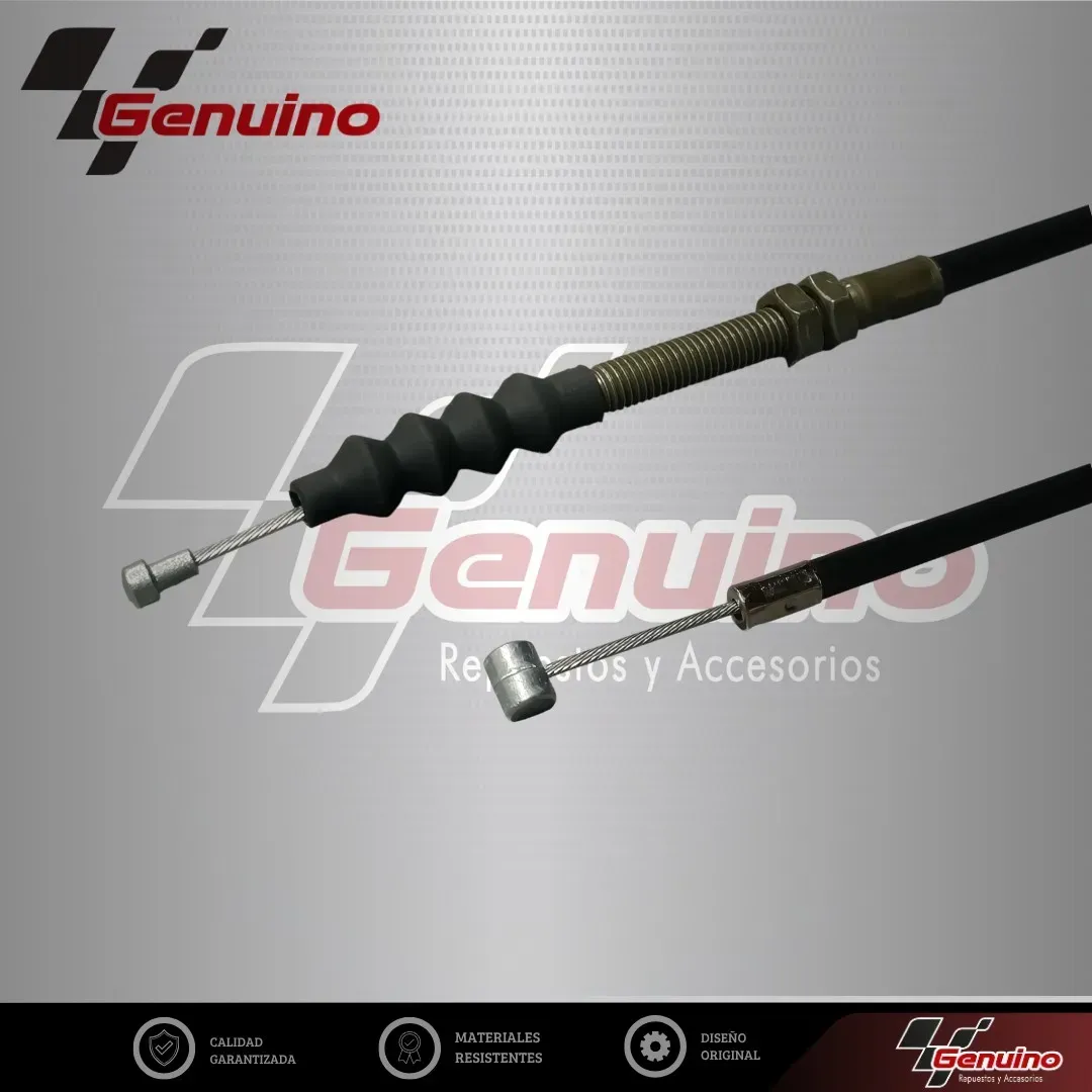 Cable de embrague 