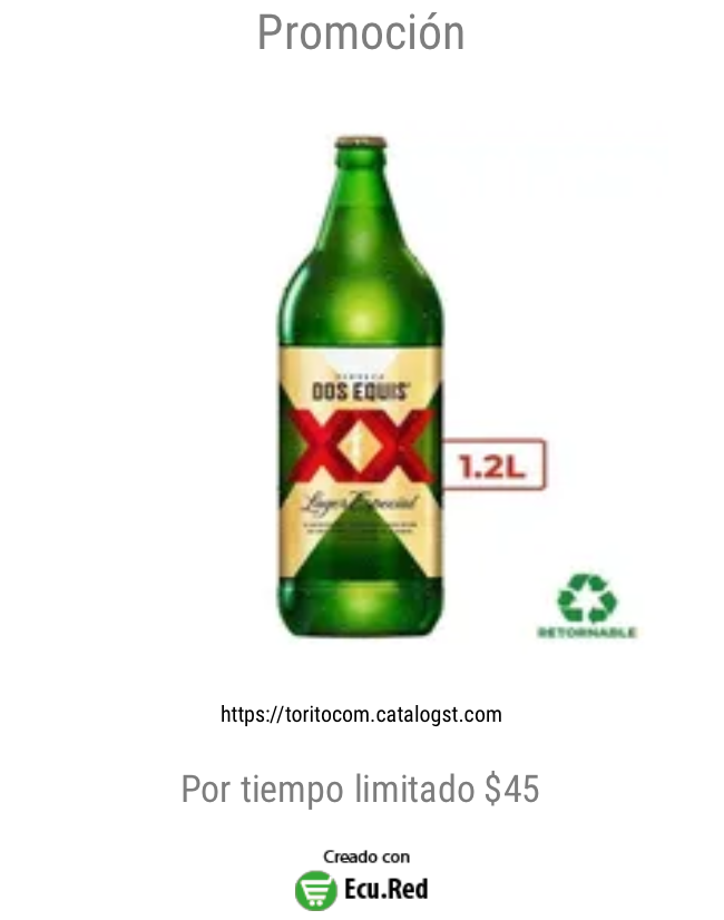 Promoción