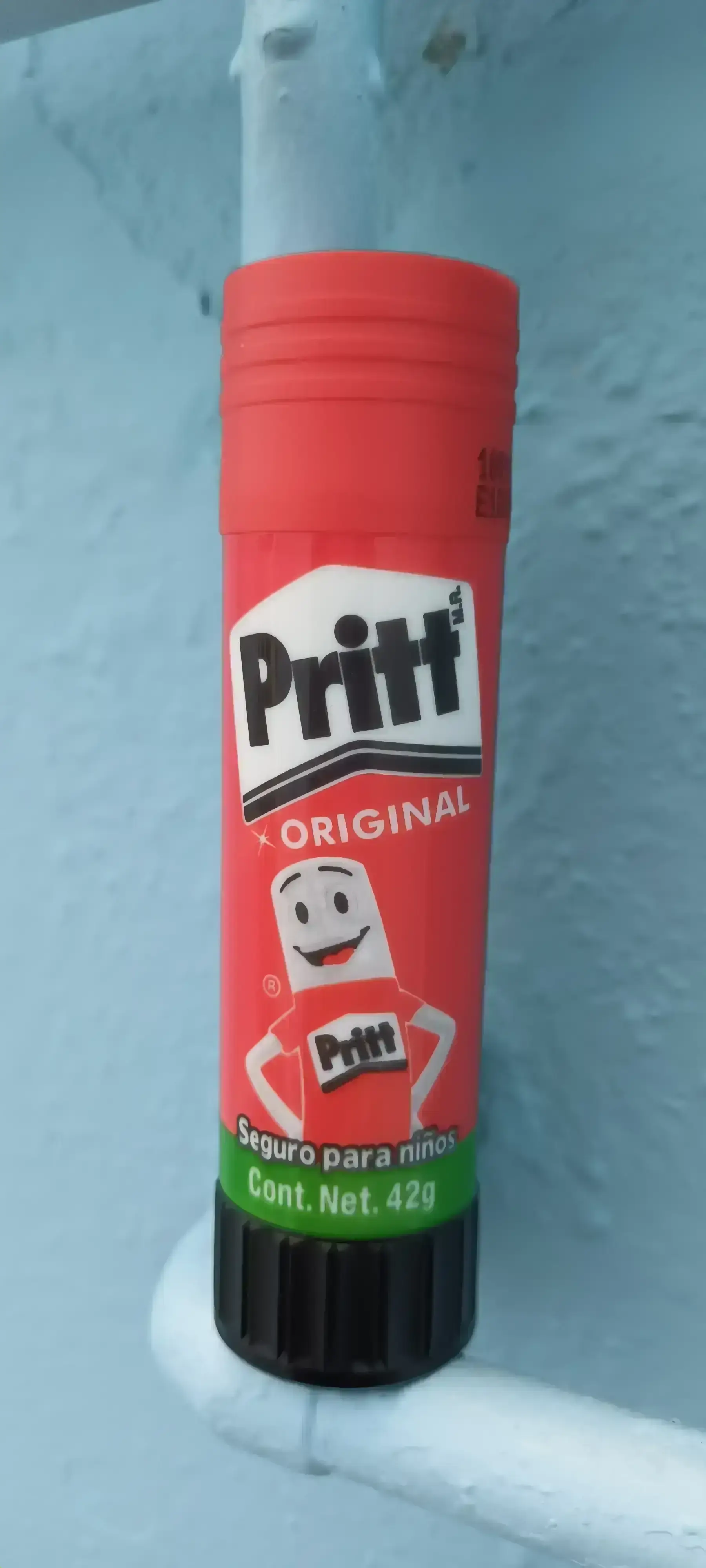 LÁPIZ ADHESIVO PRITT 3