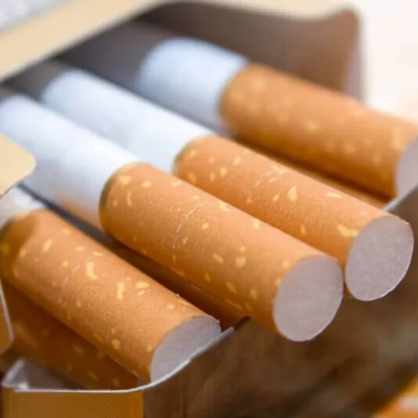 Cigarrillos